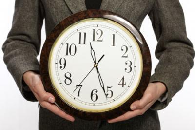 Técnicas de Gestão do Tempo em Vendas Externas Gestão do Tempo em Vendas Externas