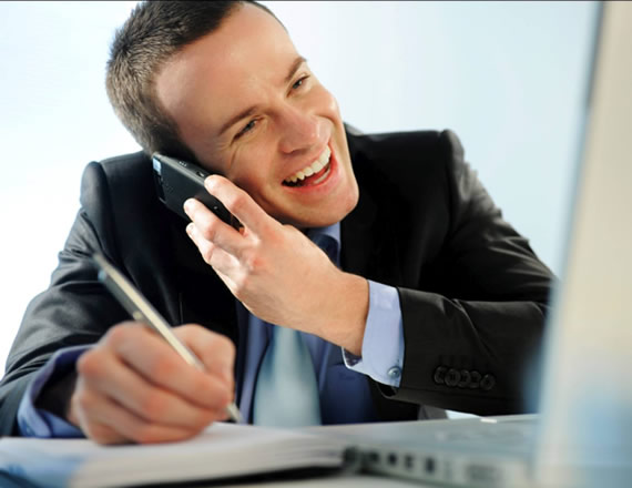 Técnicas para Você Fidelizar seu Cliente – Mantenha contato frequente