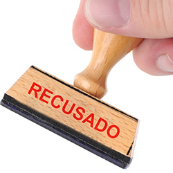 O Financeiro NÃO Aprovou!